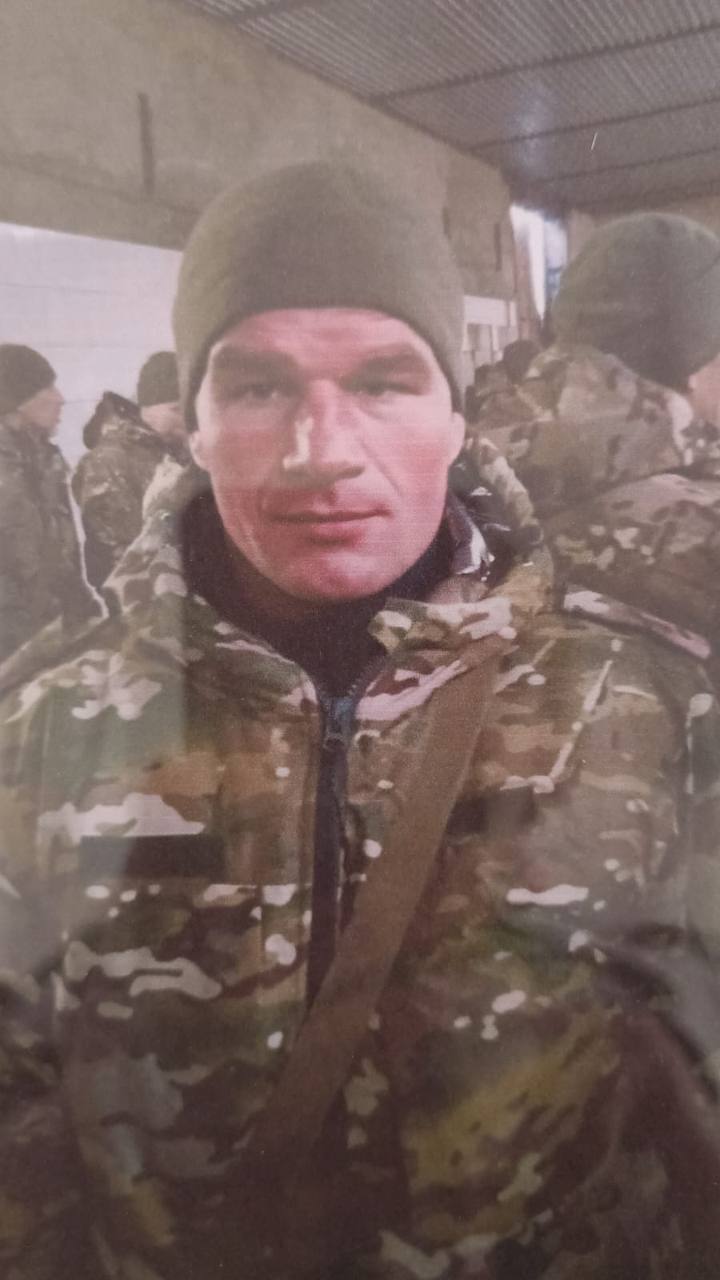 26 июля 2024 г. при выполнении боевого задания трагически оборвалась жизнь Копылова Игоря Петровича.